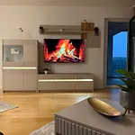 River Walk Sarajevo-Ilidza Best Apartman